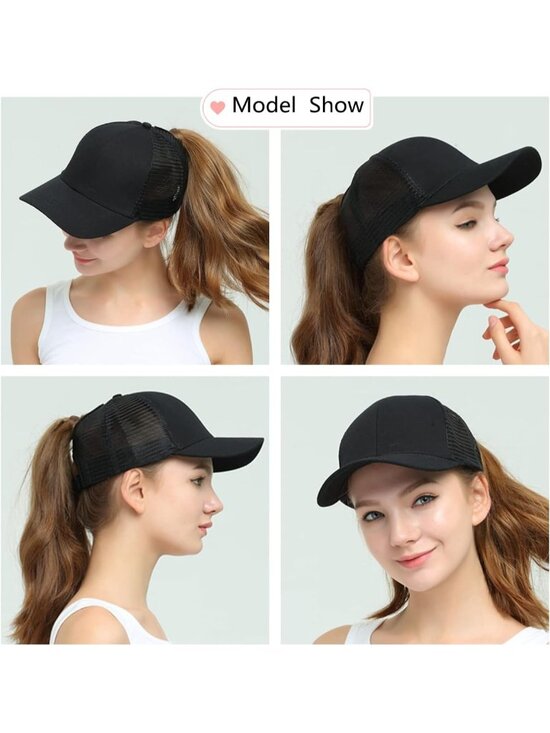 Hats